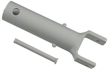 Picture of Jed Pool Tools 80-219 Jed Pool Tools 80-219 Vac Pool Handle/Pin (EA)