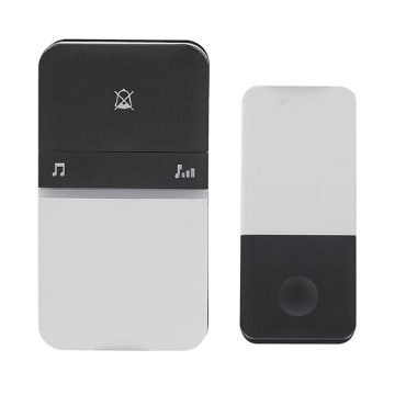 Picture of Heath Zenith 18000154 Doorbell Chime Kit (EA)