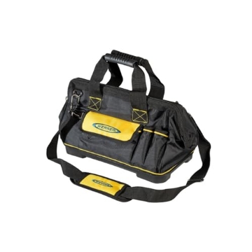 Picture of Werner Co ACBAG15-MP4 Werner ACBAG15 - Lock-in Ladder Top Tool Bag for Fiberglass Step Ladders (PK-4-EA)