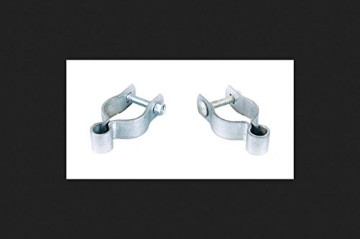 Picture of TARTER GATE CHG Tarter CHG Hinge Steel (EA)