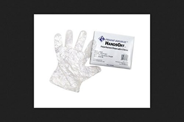 Picture of Prime 1063 GOLD MEDAL PRODUCTS COMPANY DISP Food Gloves 100PK (EA)