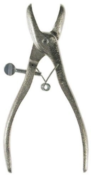 Picture of DECKER MFG COMPANY R2 Hill S Blair Hog Ringer with Spring (EA)