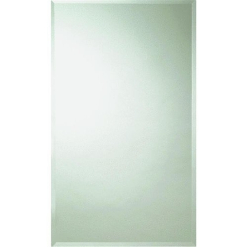 Picture of Zenna Home M115 Zenith M115, Beveled Swing Door Medicine Cabinet, Frameless (EA)