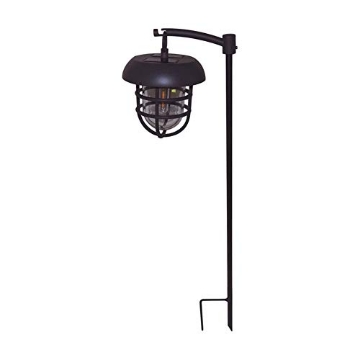 Picture of Living Accents ITM10299 SHEPARD SLRLIGHT BRNZ15" (EA)