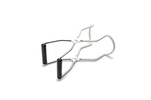 Picture of Fox Run 5645 Farm to Table 5645 Canning Jar with Lifter Tongs Steel, 8.75" (EA)