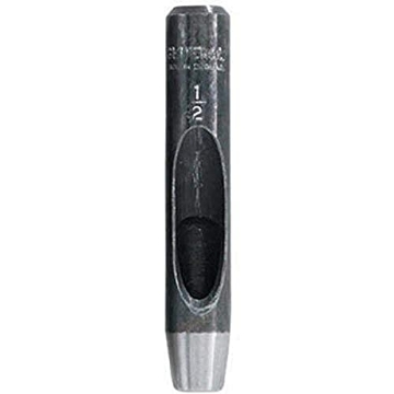 Picture of General Tools Mfg Co In 1280F General Tools 1280F Hollow Steel Punch (EA)