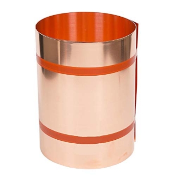 Picture of AMERIMAX 67514 Amerimax Home Products 67514 Copper Flashing Roll (EA)