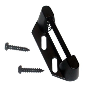 Picture of FOUR POINTS INC 357BC Barton Kramer High-Profile Screen Door Striker 357B (EA)