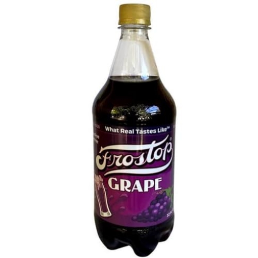Picture of FBG BOTTLING GROUP LLC 83516 SODA GRAPE 32OZ (PK-15-EA)