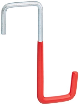Picture of National/Spectrum Brands N271-009 National/Spectrum Brands HHI TV206866 National Mfg/Spectrum Brands Hhi 6" Red Rafter Hooks (PK-25-EA)