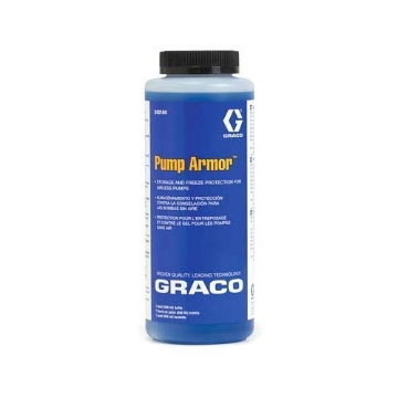 Picture of GRACO INC 243104 Graco Pump Armor (PK-6-EA)