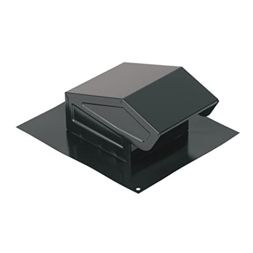 Picture of BROAN-NUTONE 636 ROOF CAP BLACK (EA)