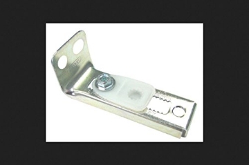 Picture of FOUR POINTS INC 2079C BIFOLD JAMB BRKT 2-3/4 (EA)