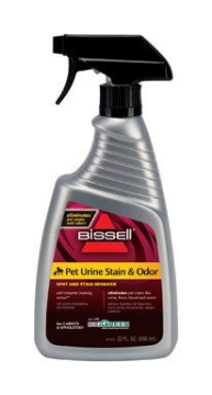 Picture of BISSELL 25P7 Bissell No Scent Pet Odor Eliminator 22 Liquid (PK-6-EA)