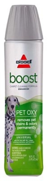 Picture of BISSELL 16131 16OZ Pet Oxy Carp Boost (PK-6-EA)