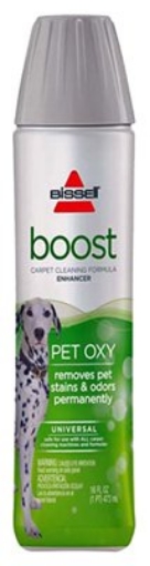 Picture of BISSELL 16131 16OZ Pet Oxy Carp Boost (PK-6-EA)