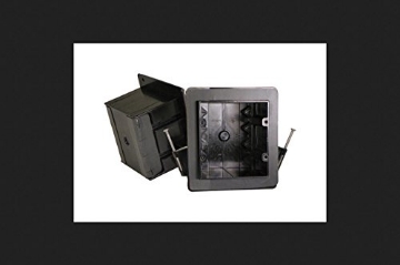 Picture of Cantex Industries EZ36DN-RG Cantex Vapor Tght Bx 2g 36cu in (EA)