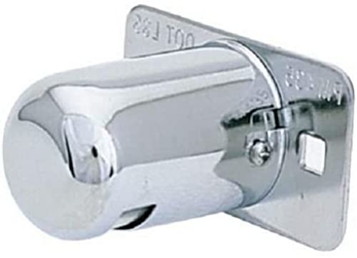 Picture of Peterson P-M Lighting V435 Peterson Manufacturing V435 License Light Mounting Bracket (EA)