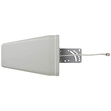 Picture of WILSONPRO 314411 weBoost Wilson Electronics Wideband Directional Antenna 700-2700 MHz, 50 Ohm (314411) (EA)
