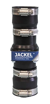 Picture of JACKEL INC DJ545 Jackel Sump Check Valve (Model: DJ-545) (EA)