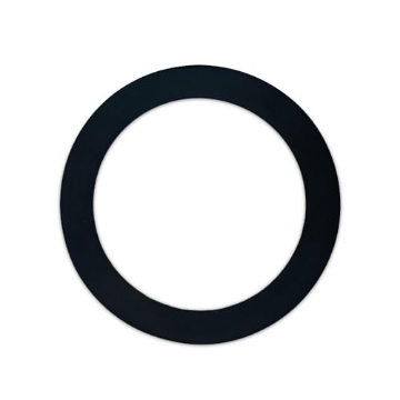 Picture of IN SINK ERATOR 80032-ISE InSinkErator FLG-Seal Putty-Free Garbage Disposal Rubber Sink Seal Accessory for Kitchen Sink Drain (EA)