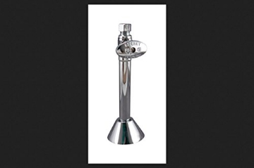 Picture of THE KEENEY MANUFACTURING COMPANY K2101PCLF STR VLV 1/2SWTX3/8 W/EXT (EA)