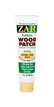 Picture of ZARGES 31441 Zar 31441 3 Oz Golden Oak Latex Wood Patch (PK-12-EA)