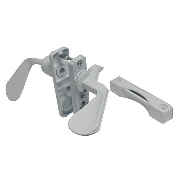 Picture of FOUR POINTS INC 1804C Four Points Inc Latch PATIODR INSWNG WHT (EA)