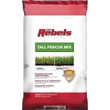 Picture of PENNINGTON 100543730 REBEL TALL FESCUE 20 LB (EA)