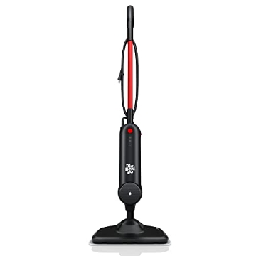 Picture of HOOVER INC WD20000 Dirt Devil Steam Mop, Hard Floor Cleaner Machine, 3-Mode Steam Cleaner Machine, Ready to Use in 30 Seconds, Ideal for Hardwood, Vinyl, Tile, Grout and More (EA)