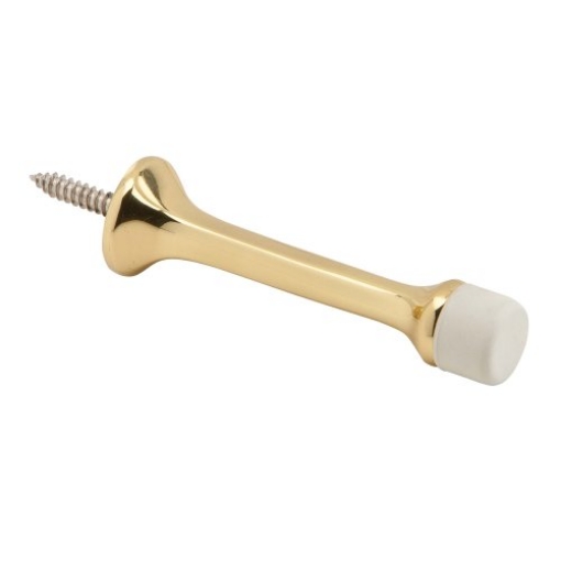 Picture of Ingersoll Rand SPS61MB-605 Ives by Schlage SPS61MB-605 Base Door Stop (EA)