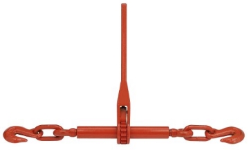 Picture of AMERICAN POWER PULL CO 13064 American Power Pull American Pull-1/4 Ratchet Load Binder (13064) 1/4 Inch (EA)