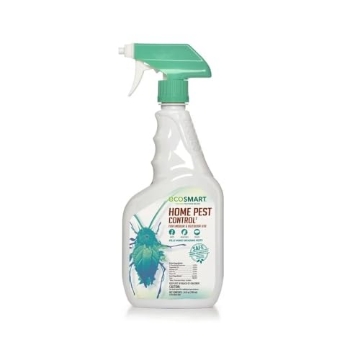 Picture of KITTRICH CORPORATION ECSM-33527-06 EcoSmart Natural, Plant-Based Indoor/Outdoor Home Pest Control, 24 Ounce Ready-to-Spray Bottle (EA)