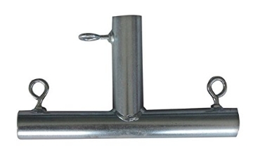 Picture of AHC 802332 FT CROSS FITTING 1" (EA)