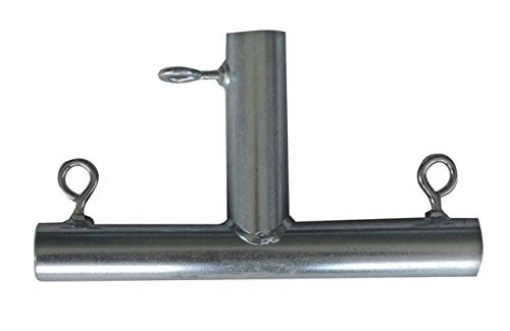 Picture of AHC 802332 FT CROSS FITTING 1" (EA)