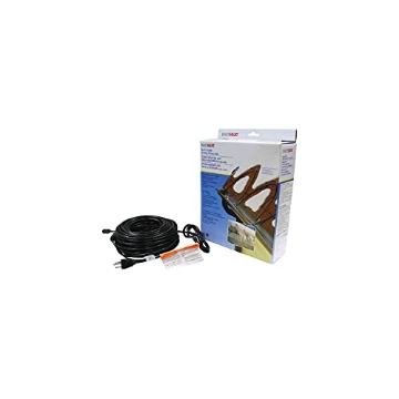 Picture of Easy Track ADKS-800 Easy Heat ADKS-800 160-Foot Roof Snow De-Icing Kit (EA)