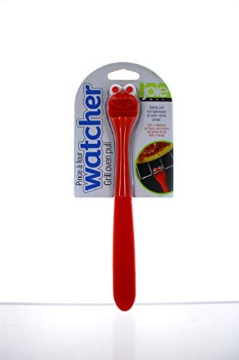 Picture of JOIE 49014 MSC International Oven Rack, Pull, Assorted Colors (EA)