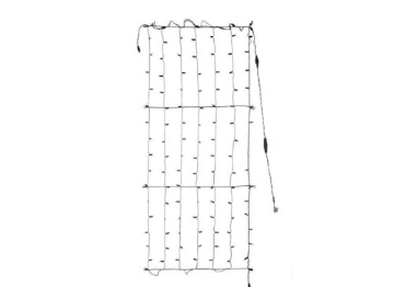 Picture of Celebrations TW100BPWA Celebrations Lght NET PW 100CT (EA)