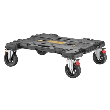 Picture of DEWALT(R) DWST08530 DEWALT TOUGHSYSTEM 2.0 DXL Dolly (DWST08530) (EA)