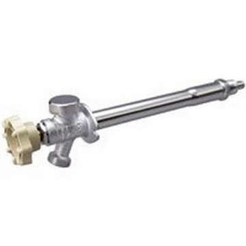 Picture of Mueller 104-845HC Mueller Brass 8 in. Sillcock Valve (EA)