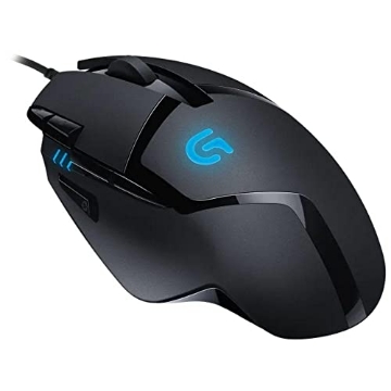 Picture of Logitech Core 910-004069 Logitech G402 Hyperion Fury FPS Gaming Mouse (EA)