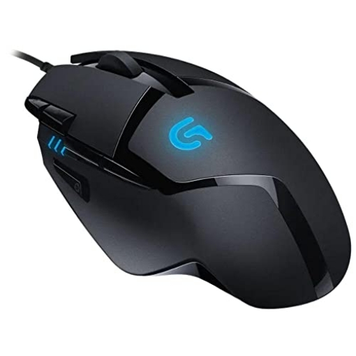 Picture of Logitech Core 910-004069 Logitech G402 Hyperion Fury FPS Gaming Mouse (EA)