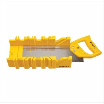 Picture of STANLEY Engineered Fastening STHT20361 STANLEY Miter and Saw (EA)