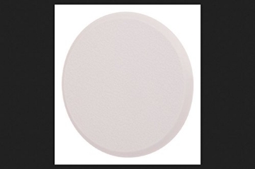 Picture of FOUR POINTS INC 1068C Wall Shield 3-1/4" White (EA)