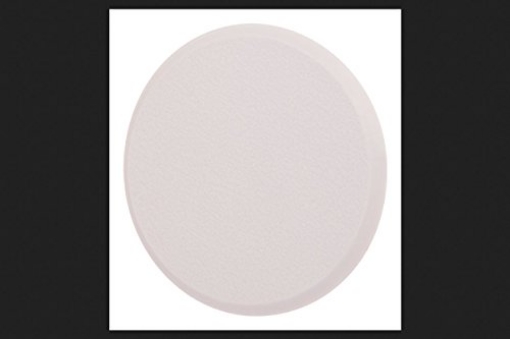 Picture of FOUR POINTS INC 1068C Wall Shield 3-1/4" White (EA)