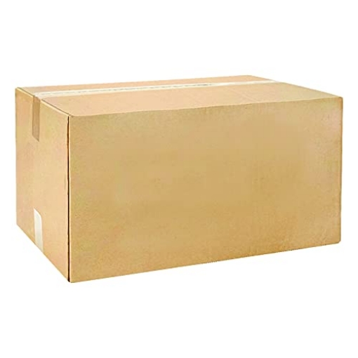 Picture of RPCBB ENTERPRISES INC 866708000120 Boxes on Wheels 18 in. H x 18 in. W x 24 in. L Cardboard Moving Box 1 pk (EA)