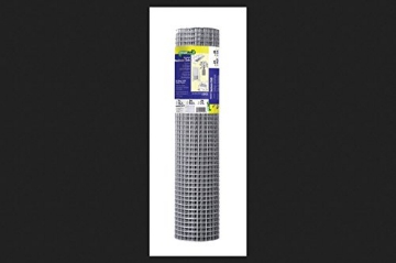 Picture of GARDEN CRAFT 132425 Garden Zone Hardware Cloth 24" X 25' Steel 1/2" X 1/2" Mesh (EA)