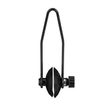 Picture of ATTWOOD MARI 18301 Seachoice ProFlo Universal Round Motor Flusher Black (EA)