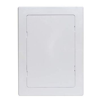 Picture of OATEY CO 34055 Oatey 34055 Plastic Access Panel, 6-Inch by 9-Inch, White (EA)