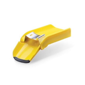 Picture of DREAMFARM INC DFCE5066 Dreamfarm Corpeel Easy, Speedy, Mess-Free Corn Peeler, Corn Stripper, Corn Separator - Yellow (EA)
